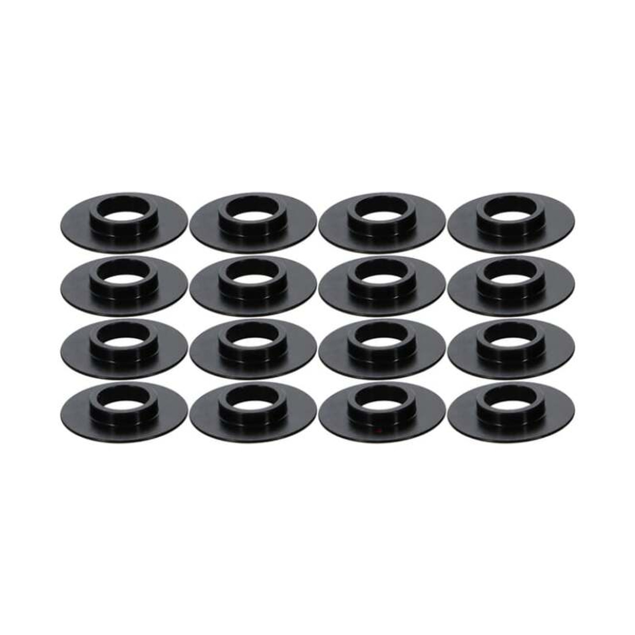 Manley Chevy LS Valve Spring and Tool Steel Retainer Kit (w/ Valve Locks) - 26361634KS User 2