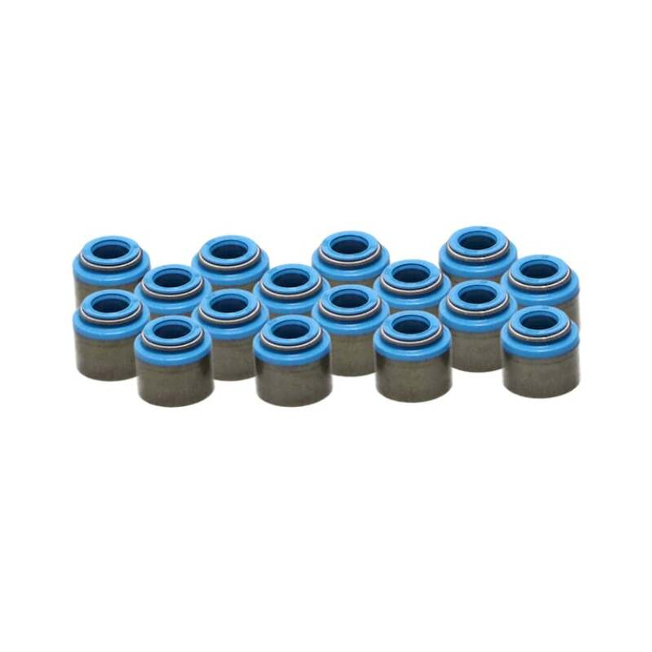 Manley Chevy LS Valve Spring and Tool Steel Retainer Kit (w/ Valve Locks) - 26361634KS User 4