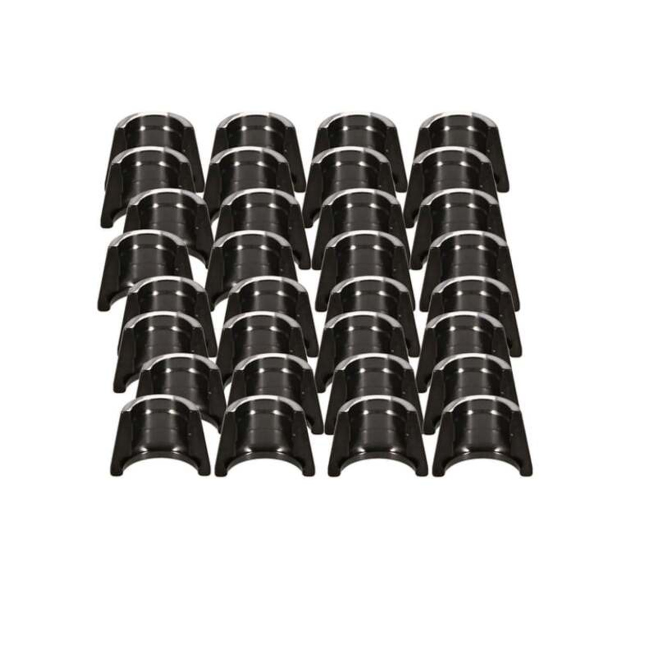 Manley Chevy LS Valve Spring and Tool Steel Retainer Kit (w/ Valve Locks) - 26361634KS User 6