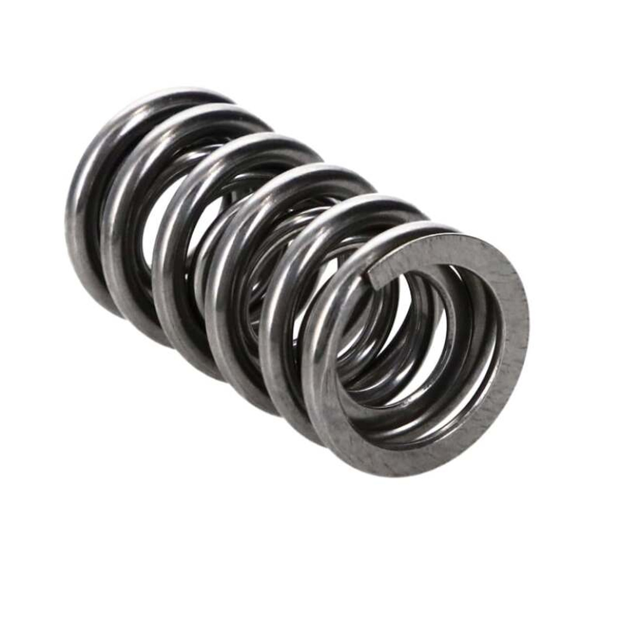 Manley Chevy LS Valve Spring and Tool Steel Retainer Kit (w/ Valve Locks) - 26361634KS Photo - out of package