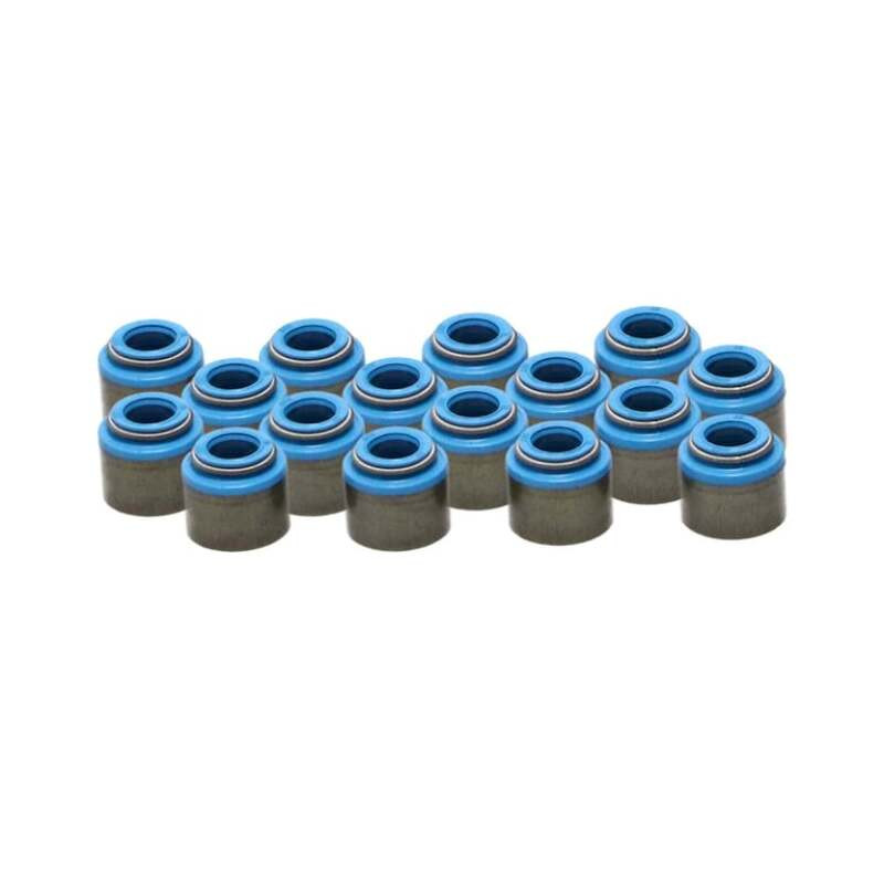 Manley GM LS Series .660in Max Lift Valve Spring and Retainer Kit - 26362134KS User 5