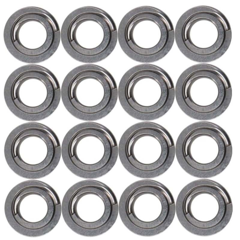 Manley GM LS Series .660in Max Lift Valve Spring and Retainer Kit - 26362134KS User 6