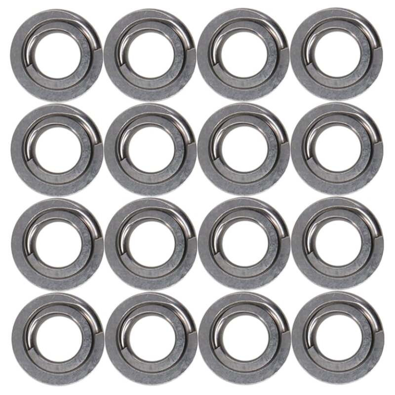 Manley GM LS Series .660in Max Lift Valve Spring and Retainer Kit - 26362334KS User 6