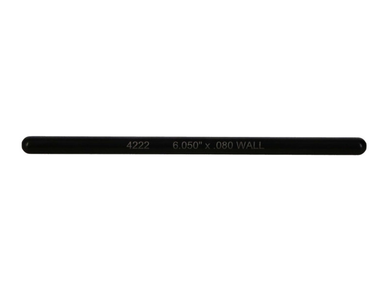 Manley Chrysler/Dodge 5.7L Hemi .080in Wall 5/16in Chrome Moly Swedged End Pushrods - 26570 Photo - Primary