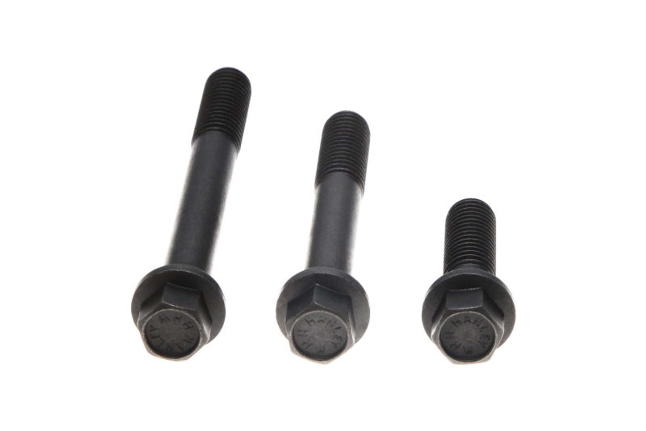 Manley SB Chevy Superior Head Bolts - 1 Set of Bolts for 1 Head - 42171 Photo - Primary