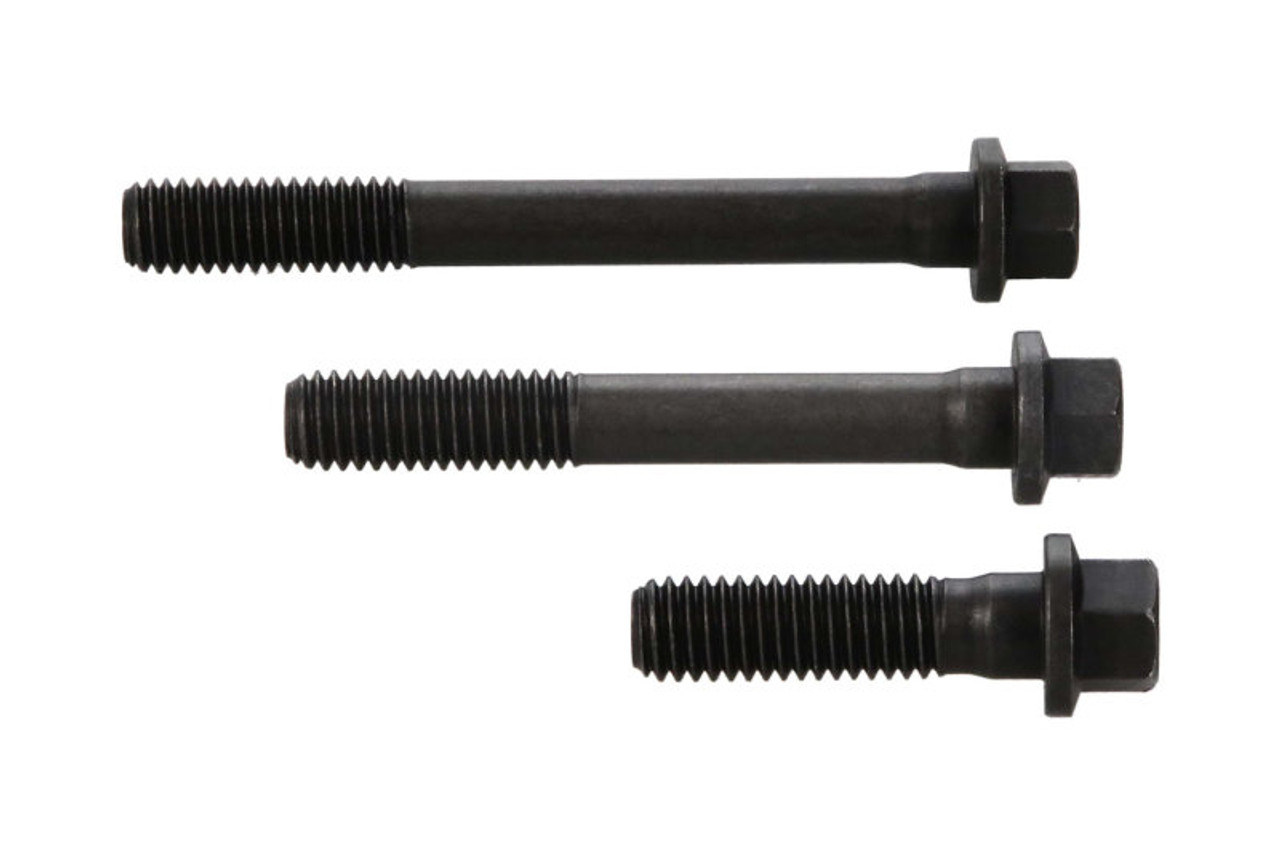 Manley SB Chevy Superior Head Bolts - 1 Set of Bolts for 1 Head - 42171 User 3