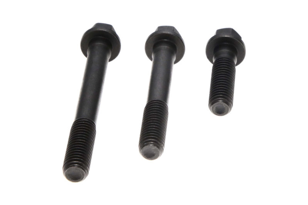 Manley SB Chevy Superior Head Bolts - 1 Set of Bolts for 1 Head - 42171 User 1