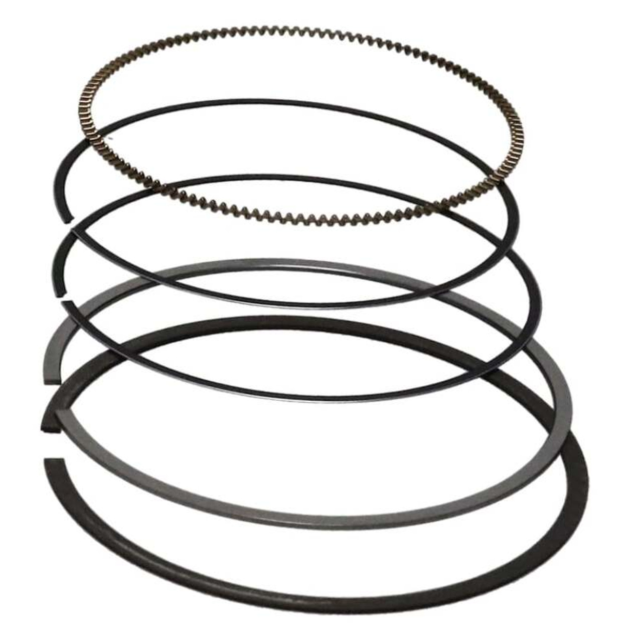 Manley Ring Set Subaru EJ205WRX / EJ257 WRX STi 100mm File Fit 1.2mm x 1.2mm x 2.0mm - Set of 4 - 461000DT-4 Photo - Primary