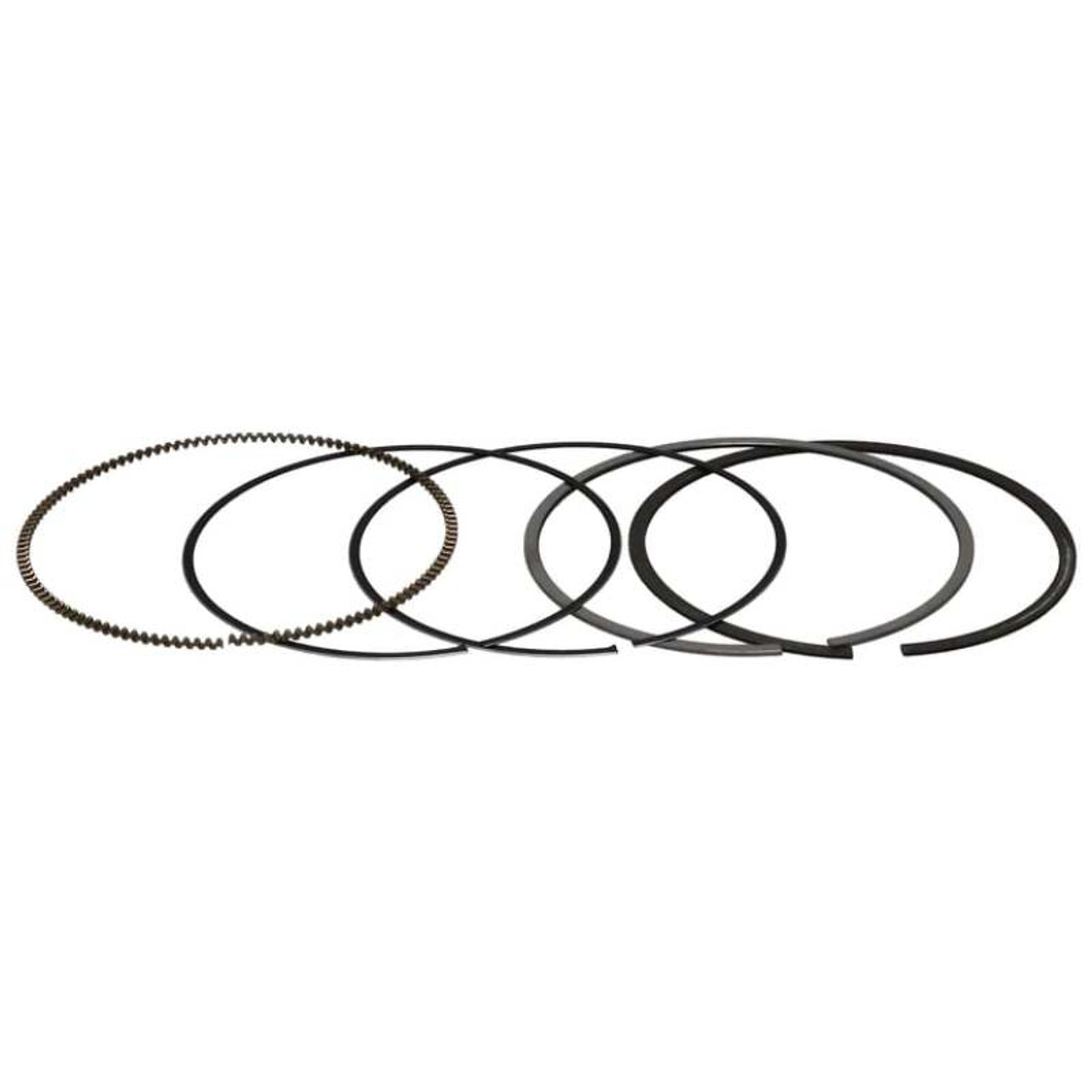 Manley Ring Set Subaru EJ205WRX / EJ257 WRX STi 100mm File Fit 1.2mm x 1.2mm x 2.0mm - Set of 4 - 461000DT-4 Photo - out of package
