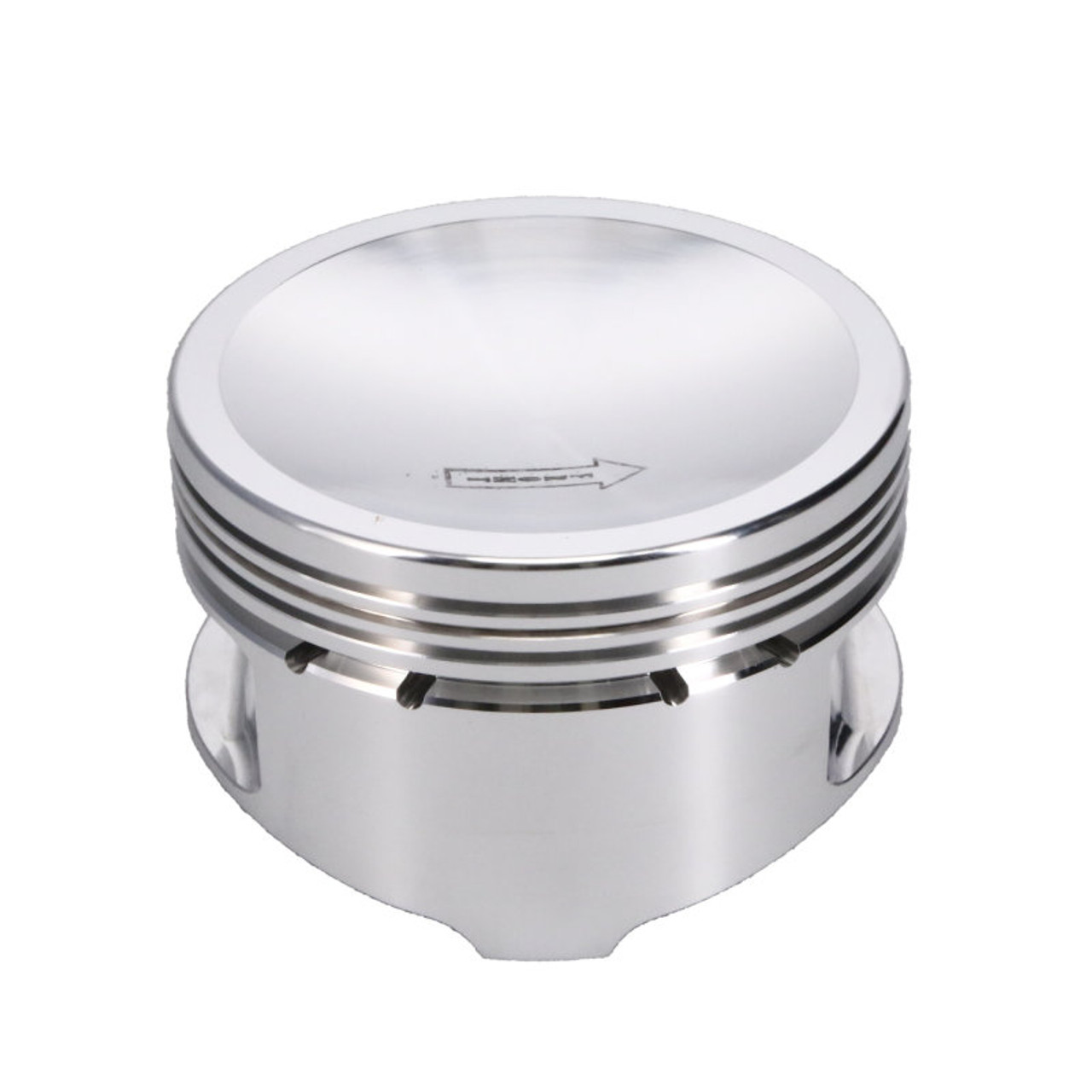 Manley Ford 4.6L/5.4L SOHC/DOHC (2 & 4 Valve) Street Master Dish Piston 3.572in Bore - 494220-8 User 3