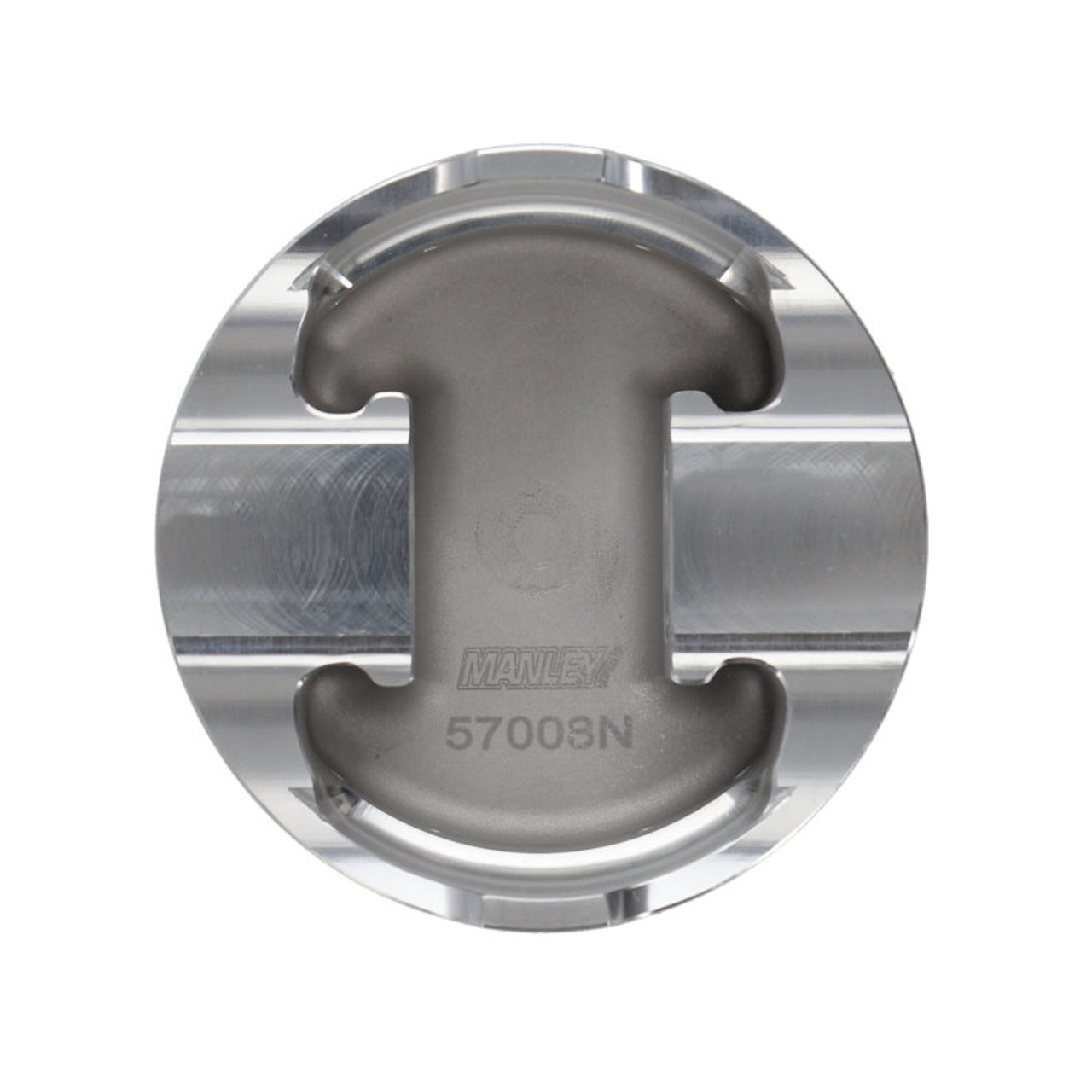 Manley Ford 4.6L/5.4L SOHC/DOHC (2 & 4 Valve) Street Master Dish Piston 3.572in Bore - 494220-8 User 6