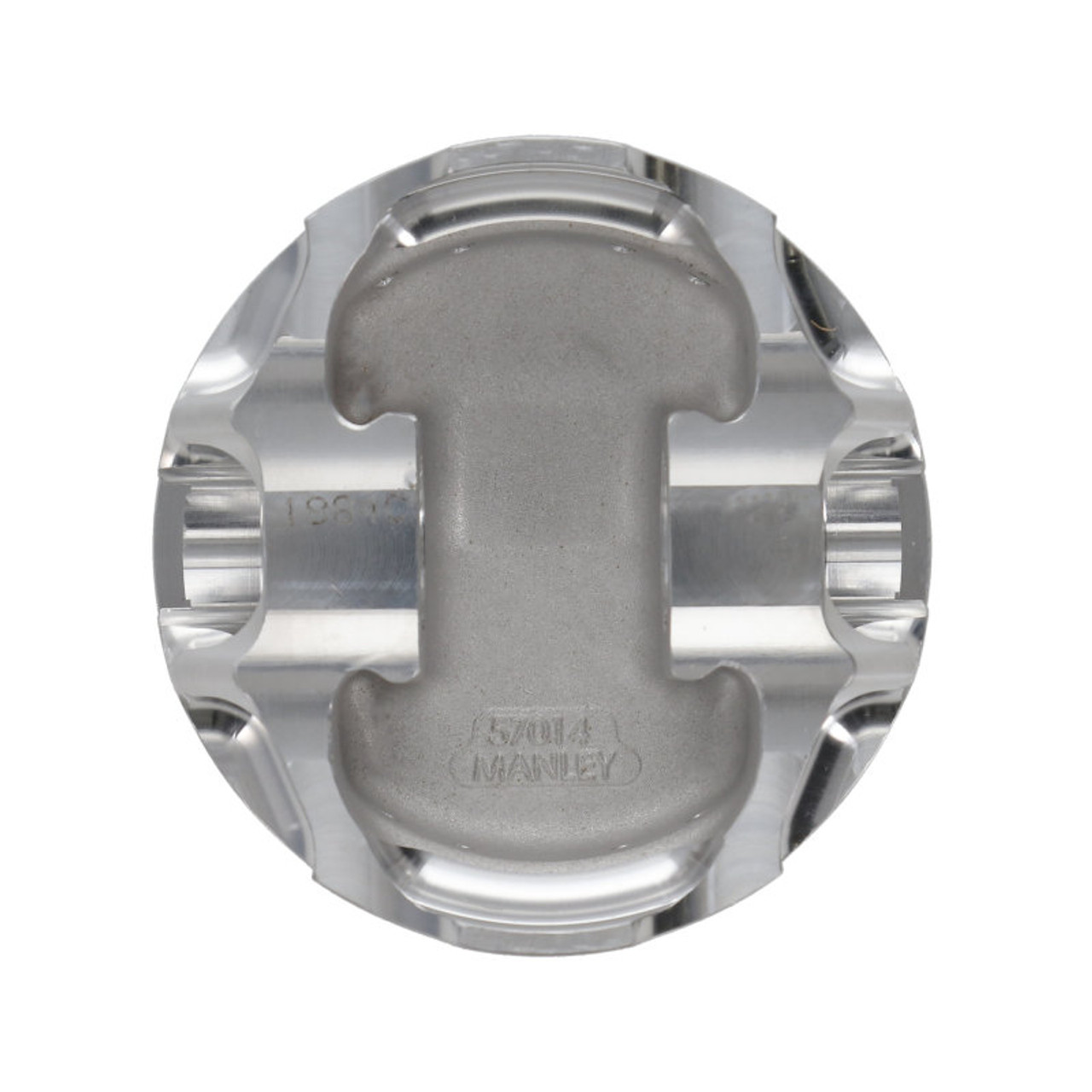 Manley Chevy LS Series 1.115in Bore 4.125in Stroke -18cc E/D - 566300CE-8 User 6