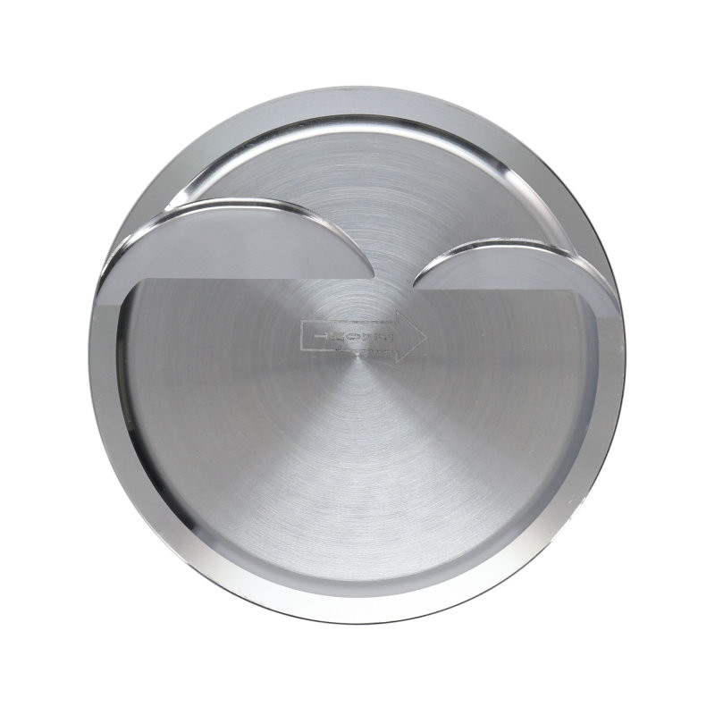 Manley Small Block Chevy LS Series 4.030in Bore 1.115in CD 10cc Dish Platinum Series Pistons - 592730C-8 User 8