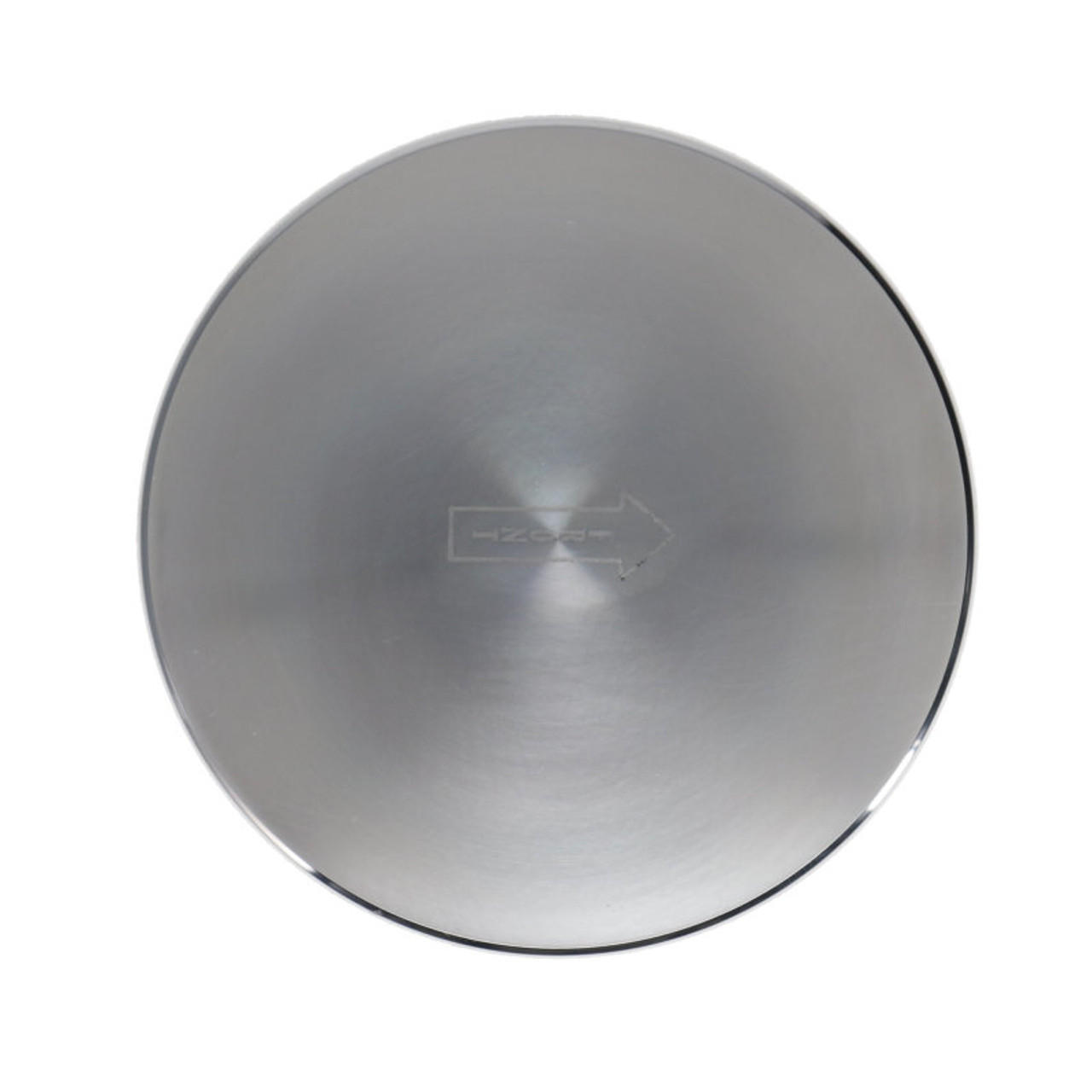 Manley Ford 4.6L/5.4L (3Valve) Flat Top Forged Aluminum 3.572in Bore 0cc Dome Piston Set - 594020C-8 User 8