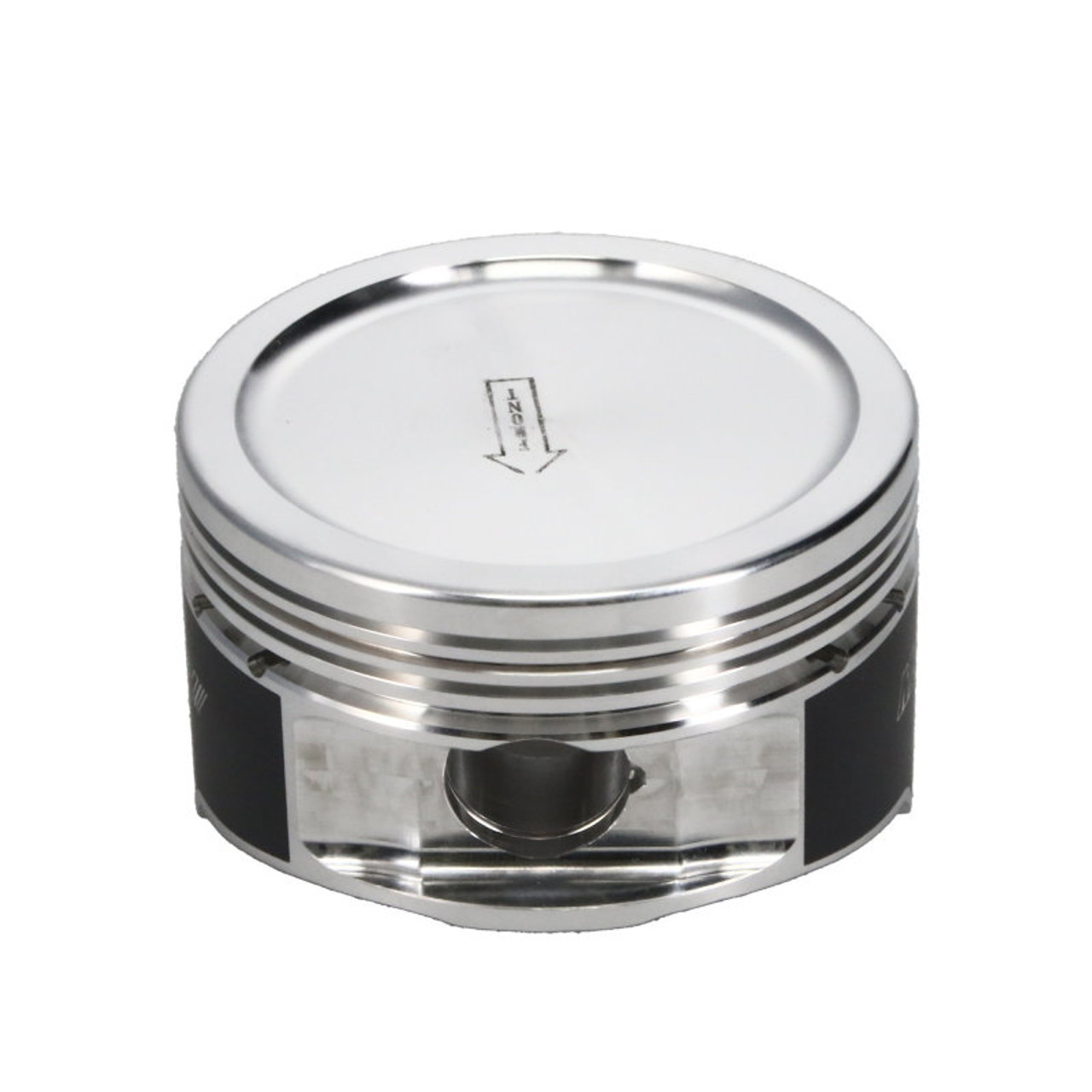 Manley Ford 4.6L/5.4L SOHC/DOHC (2v/4v)Platinum Series Dish Piston (Single Piston) - 594100C-1 User 8