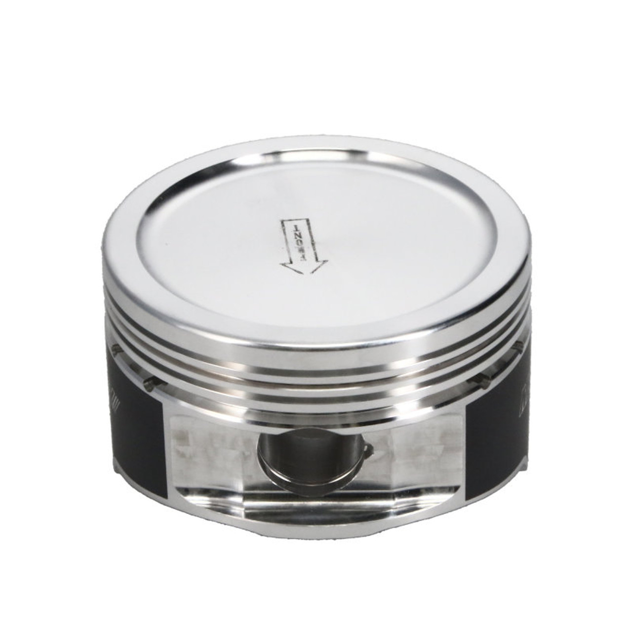 Manley Ford 4.6L/5.4L SOHC/DOHC (2v/4v)Platinum Series Dish Piston - 594100C-8 User 7