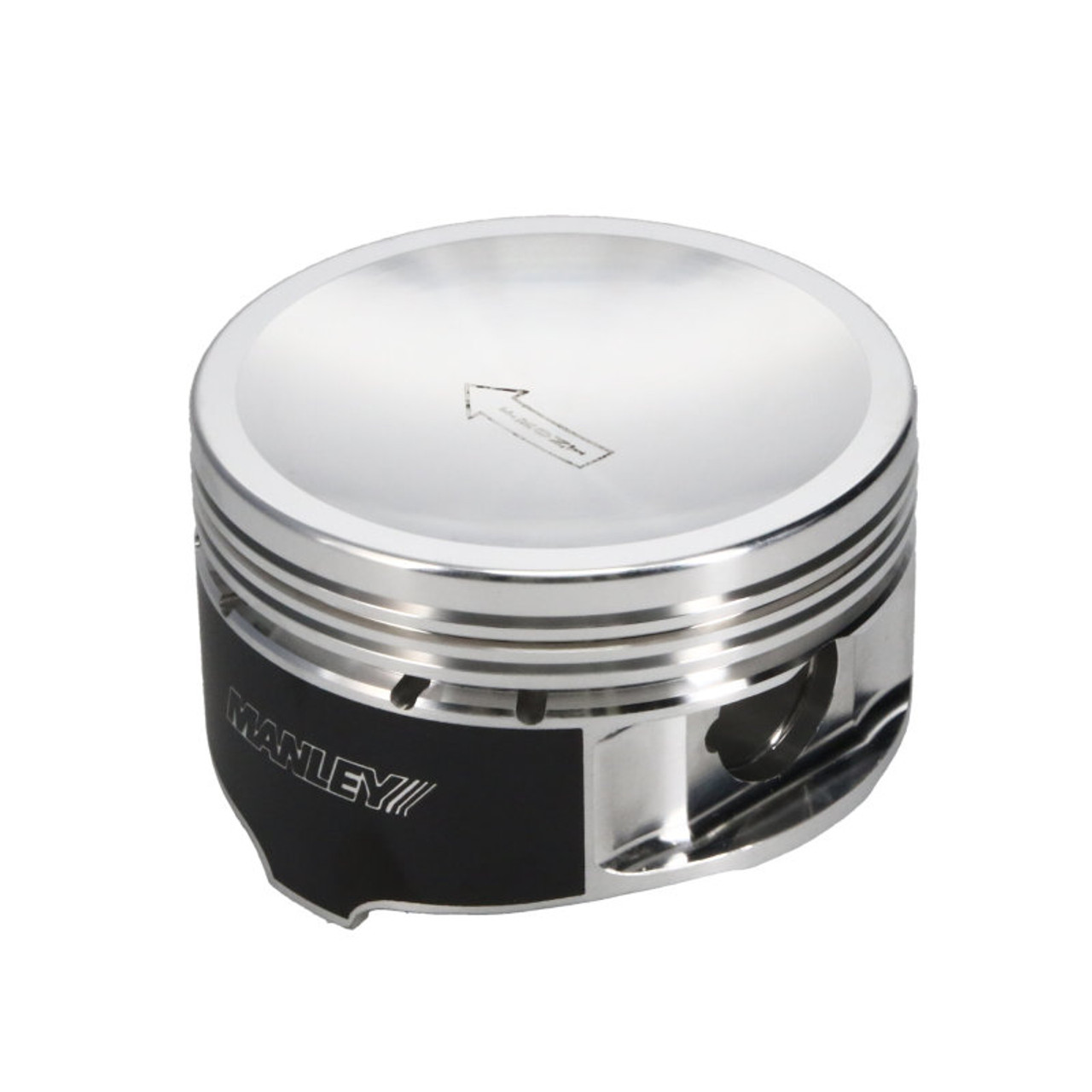 Manley Ford 4.6L/5.4L SOHC/DOHC (2v/4v)3.572in Bore 18cc Dish Piston (Single Piston) - 594220C-1 User 5