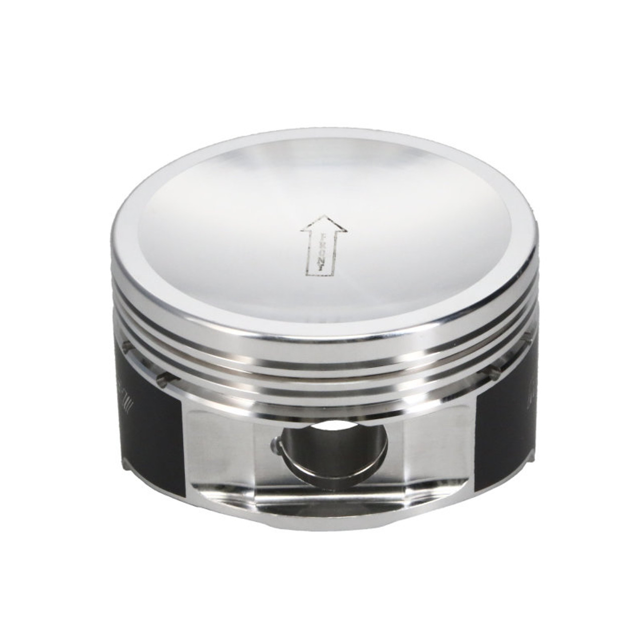Manley Ford 4.6L/5.4L SOHC/DOHC (2v/4v)3.582in Bore 18cc Spherical Dish Piston Set - 594230C-8 User 6