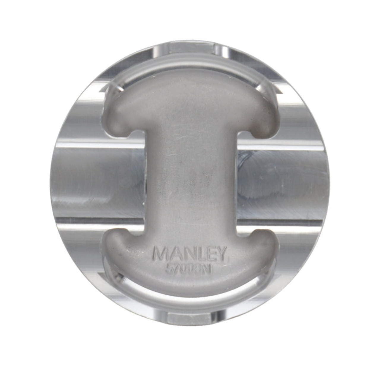 Manley 91-08 Lincoln V8 4.6L/281 Platinum Series Piston Set 5.933in Rod 3.543in Stroke - Set of 8 - 594420C-8 User 5