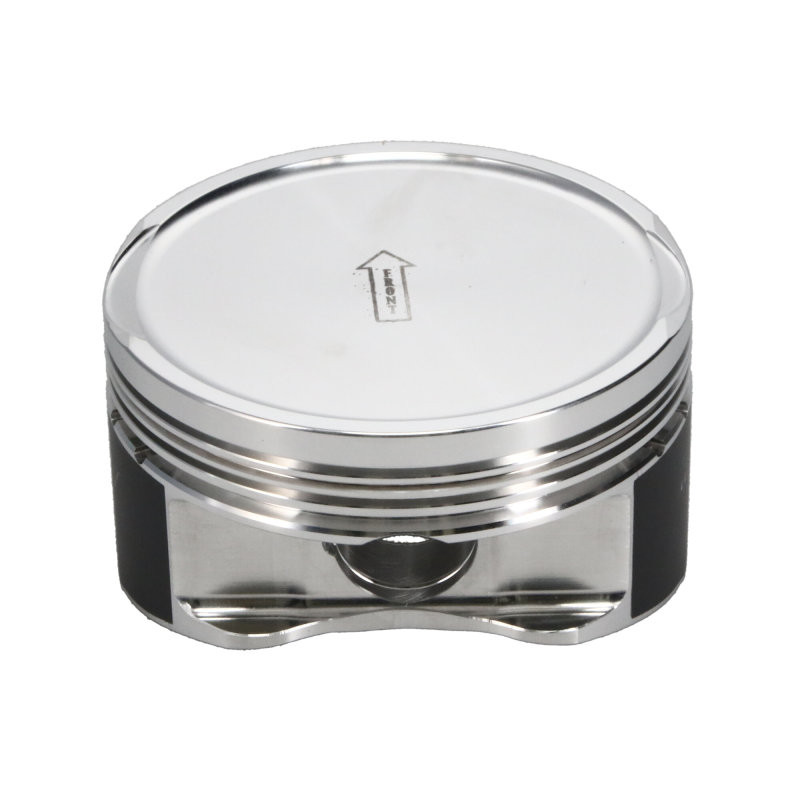 Manley Chrysler 5.7L Hemi 90.9mm Stock Stroke 3.937in Bore -12cc Dish Standard Platinum Pistons - 597120C-8 User 7