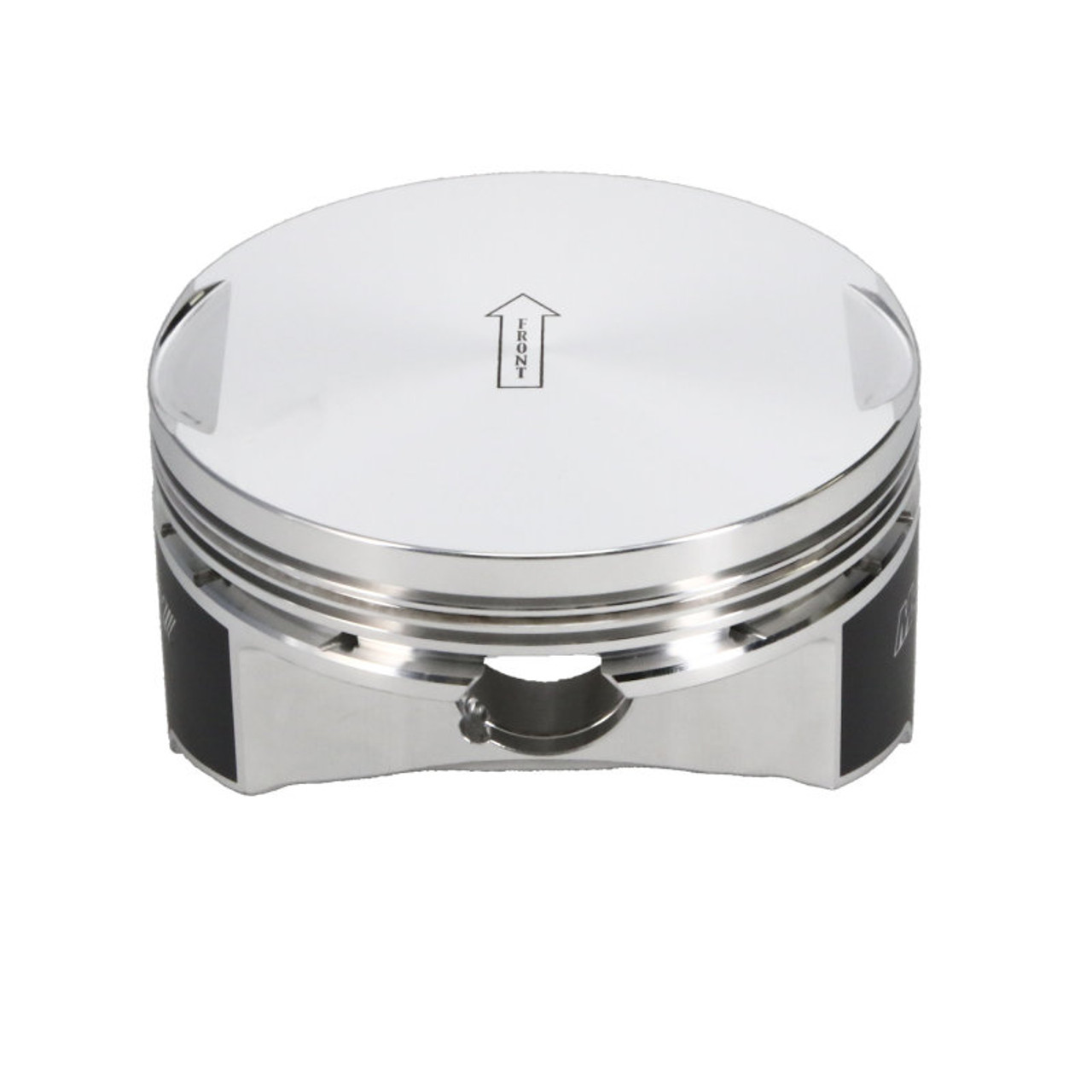 Manley Dodge Hemi 3.937in Bore 4.050in Stroke 1.085in CH Platinum Series Piston Set - 597220C-8 User 7