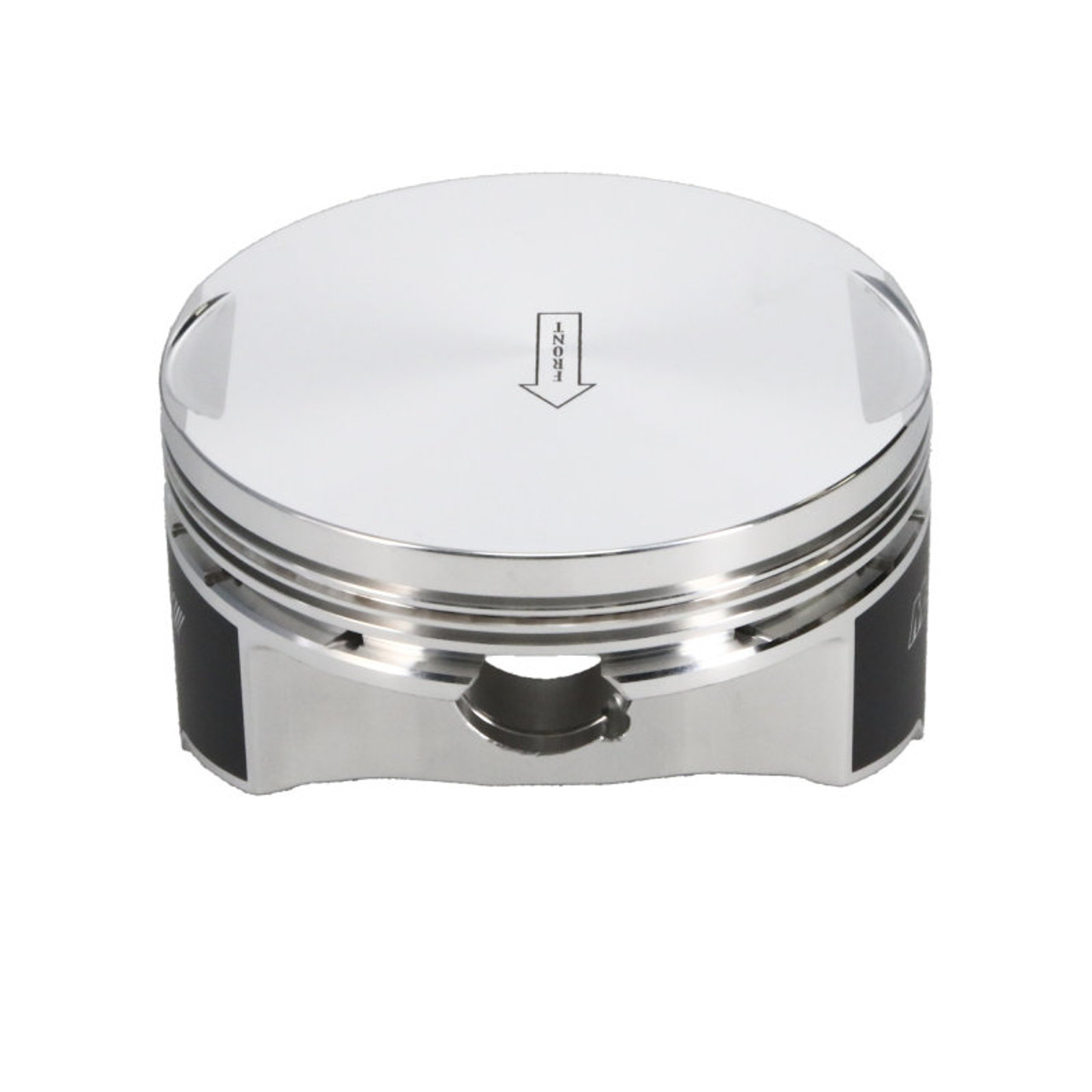 Manley Dodge Hemi 3.937in Bore 4.050in Stroke 1.085in CH Platinum Series Piston Set - 597220C-8 User 6
