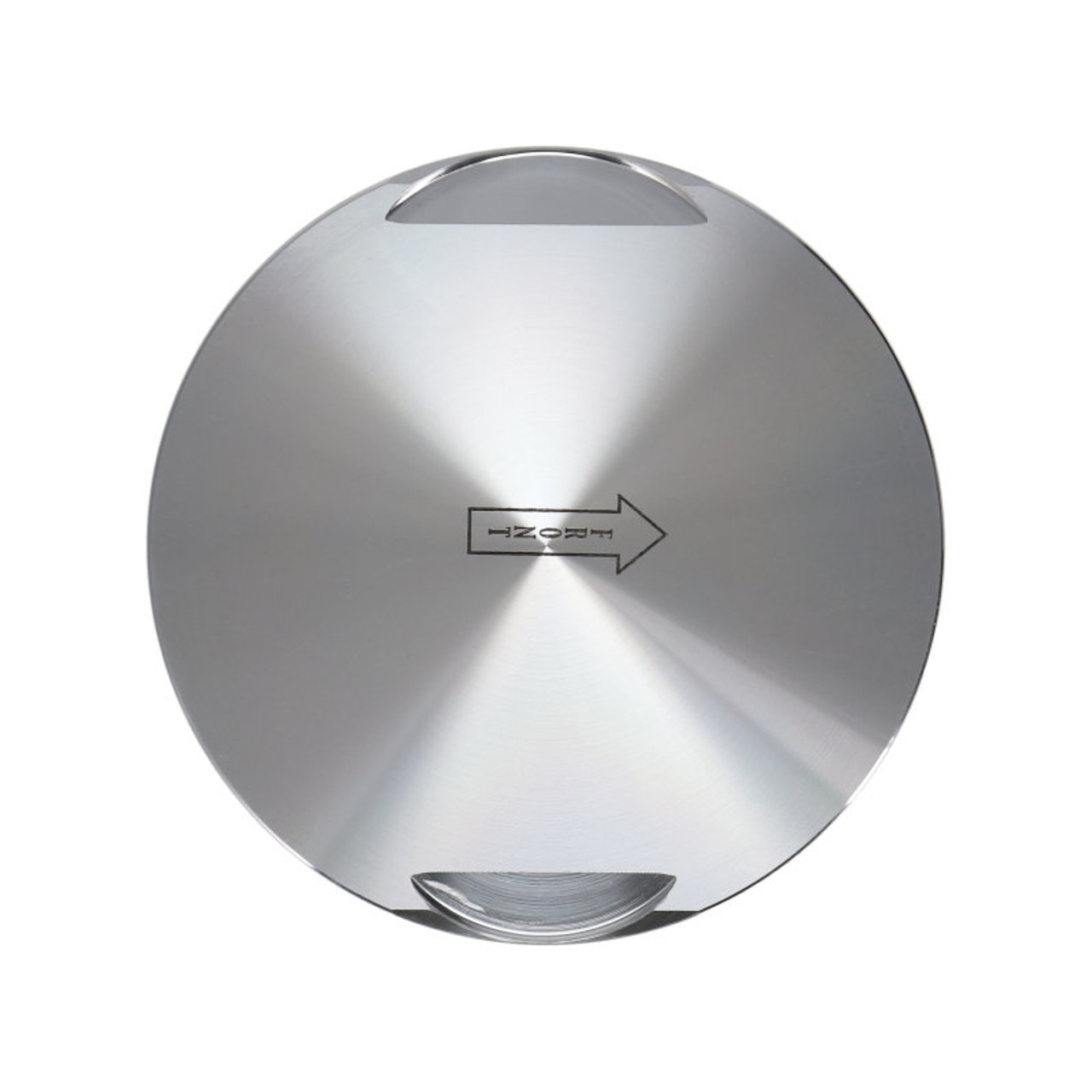 Manley Dodge Hemi 3.937in Bore 4.050in Stroke 1.085in CH Platinum Series Piston Set - 597220C-8 User 8