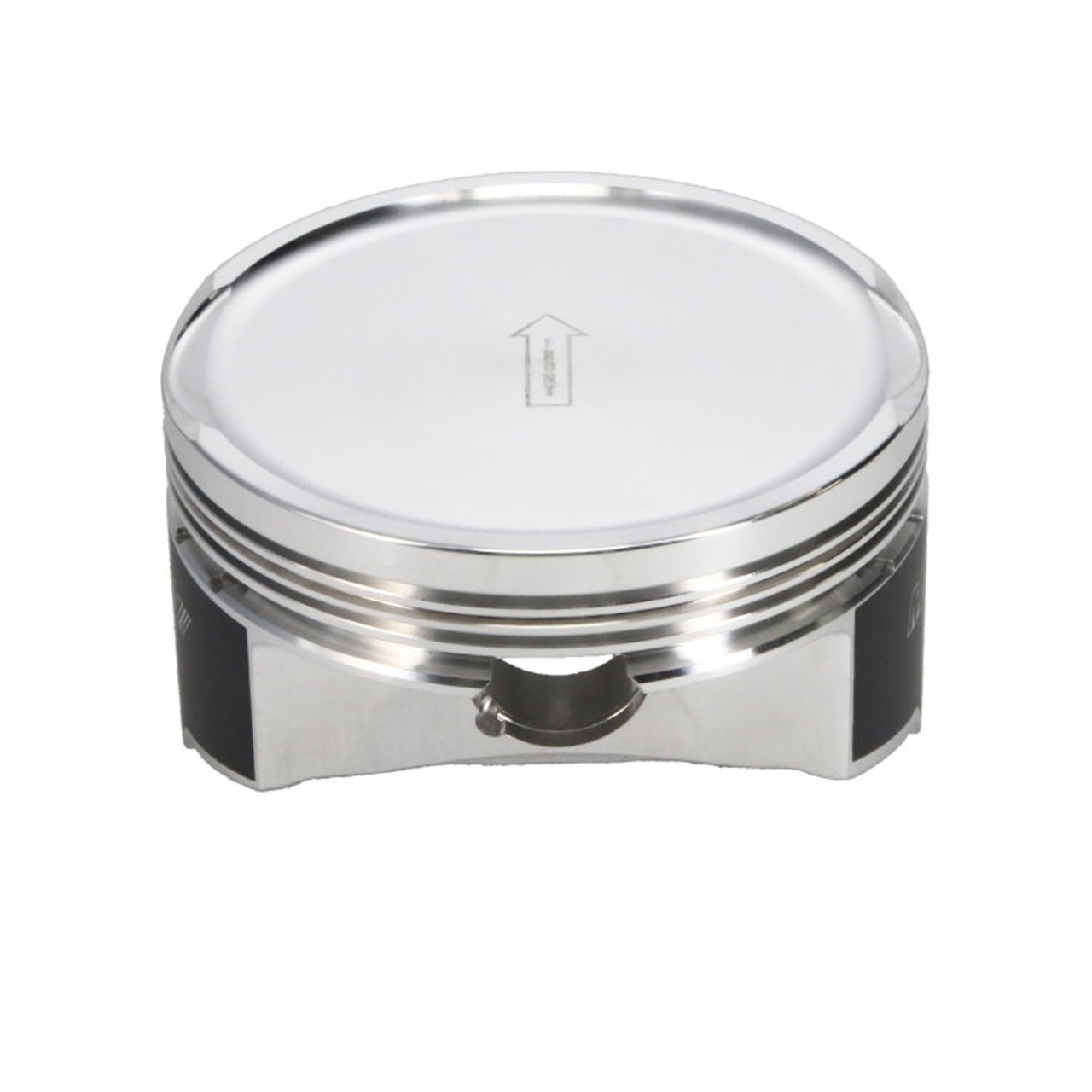 Manley Chrysler Hemi 5.7L Stroker Series 3.922in Bore 4.050in Stroke Platinum Series Pistons - 597305C-8 User 7