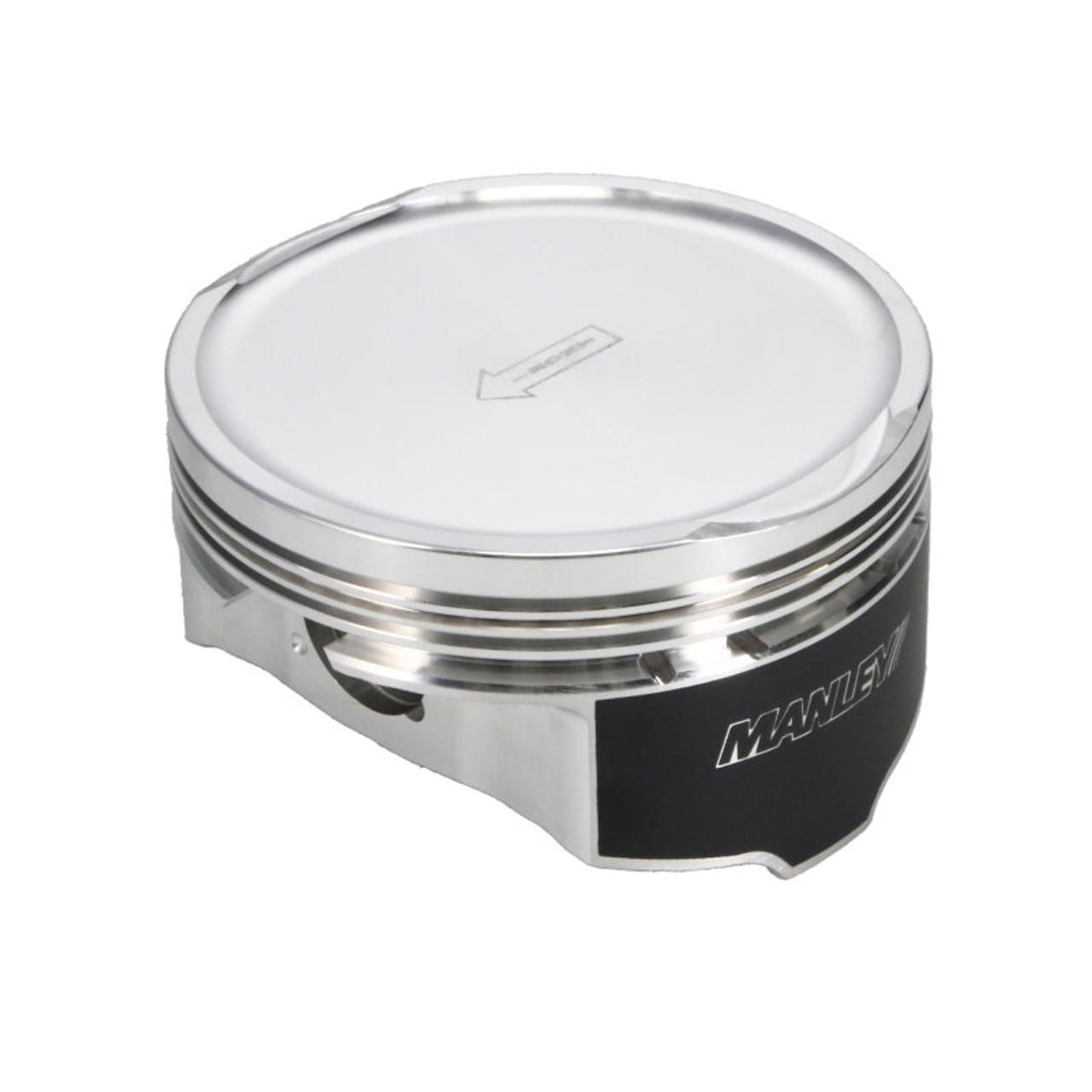 Manley Chrysler Hemi 5.7L Stroker Series 3.922in Bore 4.050in Stroke Platinum Series Pistons - 597305C-8 User 2