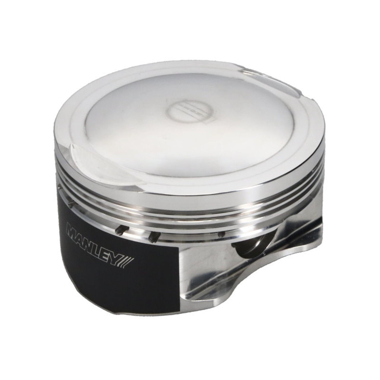 Manley Chrysler 5.7L Hemi 3.937in Bore .020in Oversize 9.3cc Dome Piston Set - 597420C-8 User 2
