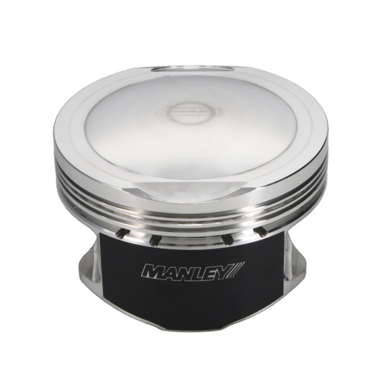 Manley Chrysler 5.7L Hemi 3.937in Bore .020in Oversize 9.3cc Dome Piston Set - 597420C-8 User 4