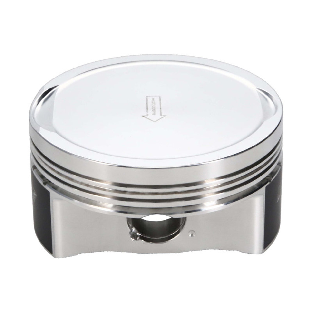 Manley Chrysler 6.2L Hemi Platinum Pistons 4.090in Bore -6.5cc Dish 3.579in stroke - 597900C-8 User 1