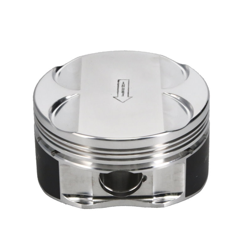 Manley Ford Coyote 5.0L DOHC 3.640in Bore +3.75cc Dome 1.165 CD Extreme Duty Piston Set - 598010CE-8 User 8