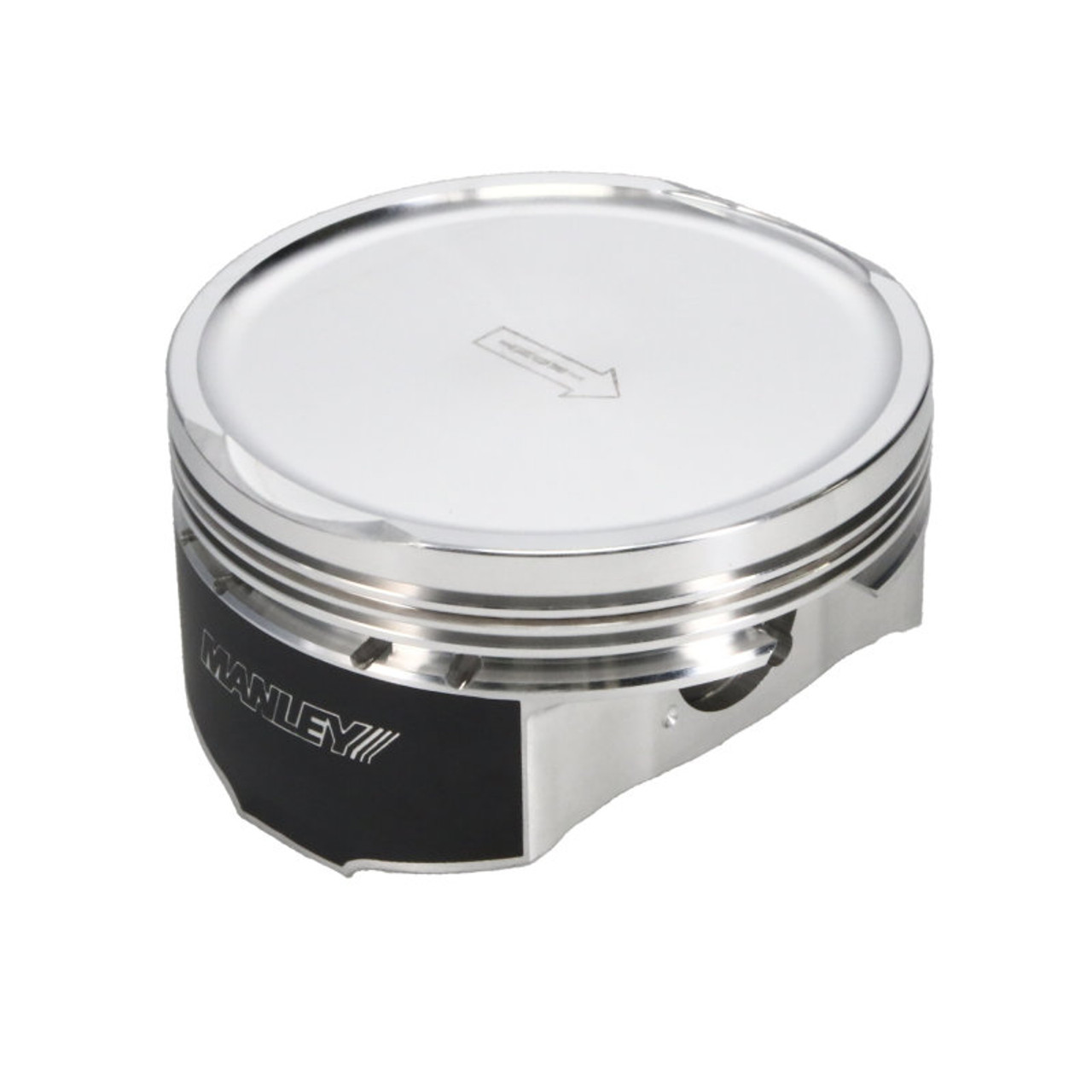 Manley Chrysler 6.1L Hemi 4.080in Bore Stroker Series -11.5cc Dish Piston Set Extreme Duty - 598680CE-8 User 1