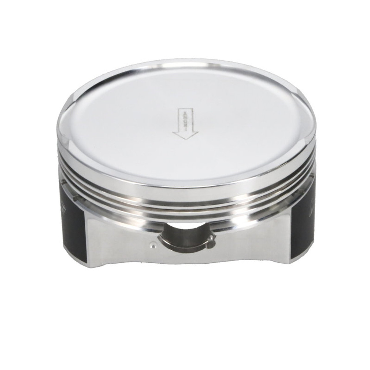 Manley Chrysler 6.4L Hemi 4.090 Bore -20.5cc Dish Stroker Series Extreme Duty Piston Set - 599900CE-8 User 6