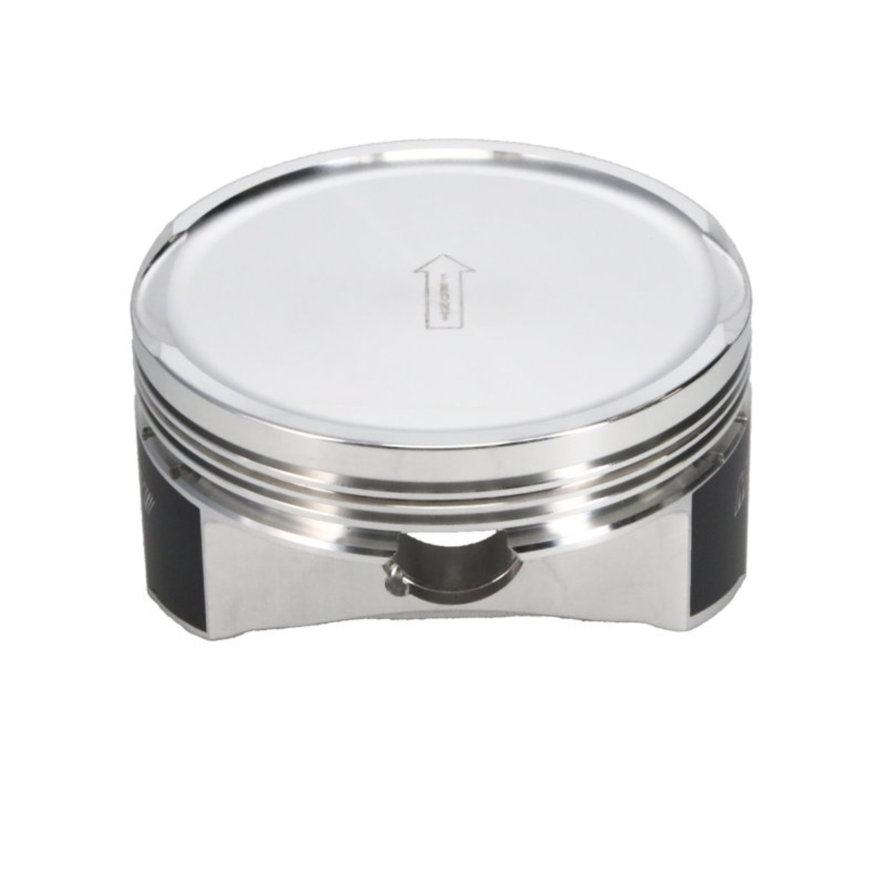Manley Chrysler 6.4L Hemi 4.090 Bore -20.5cc Dish Stroker Series Extreme Duty Piston Set - 599900CE-8 User 7