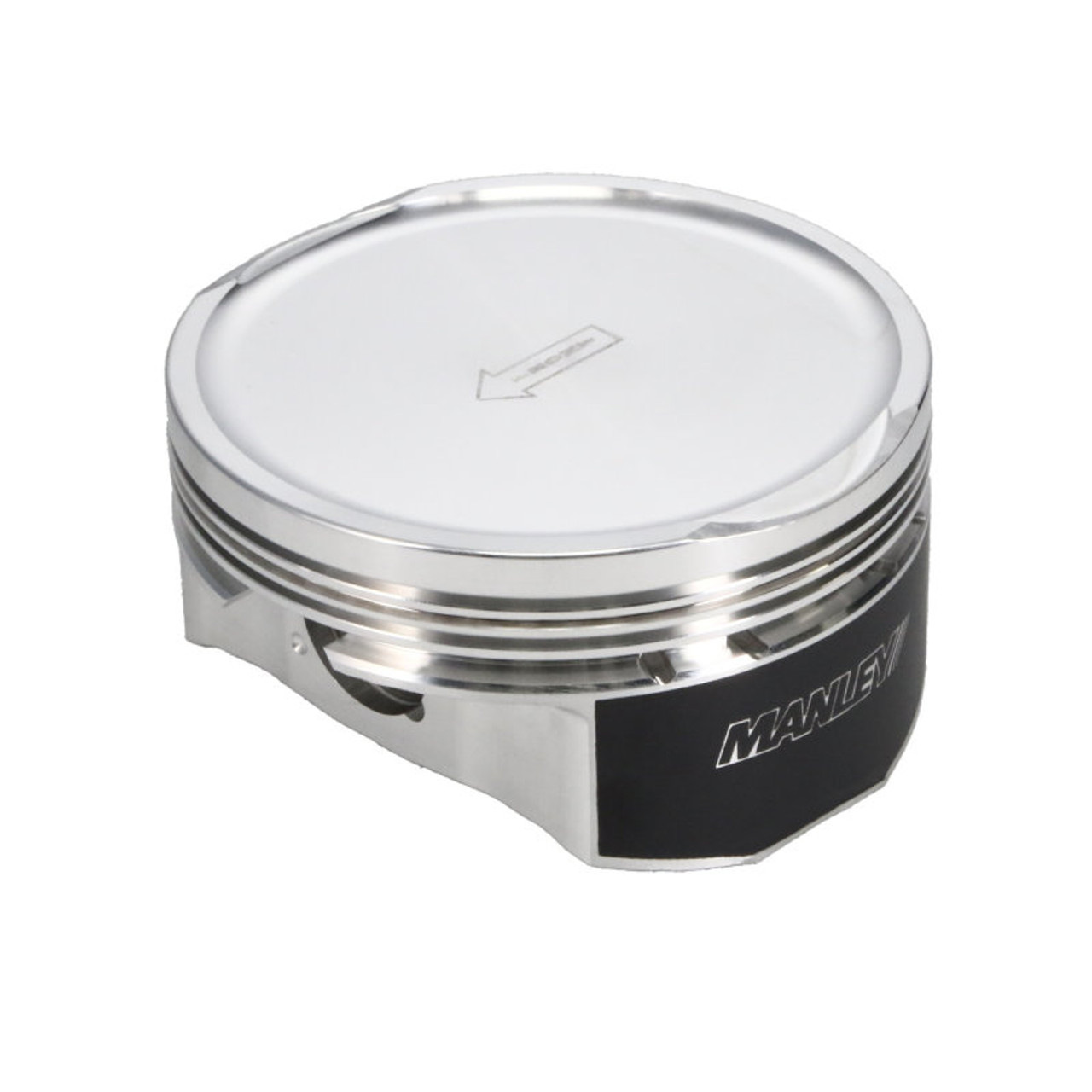 Manley Chrysler 6.4L Hemi 4.090 Bore -20.5cc Dish Stroker Series Extreme Duty Piston Set - 599900CE-8 User 2