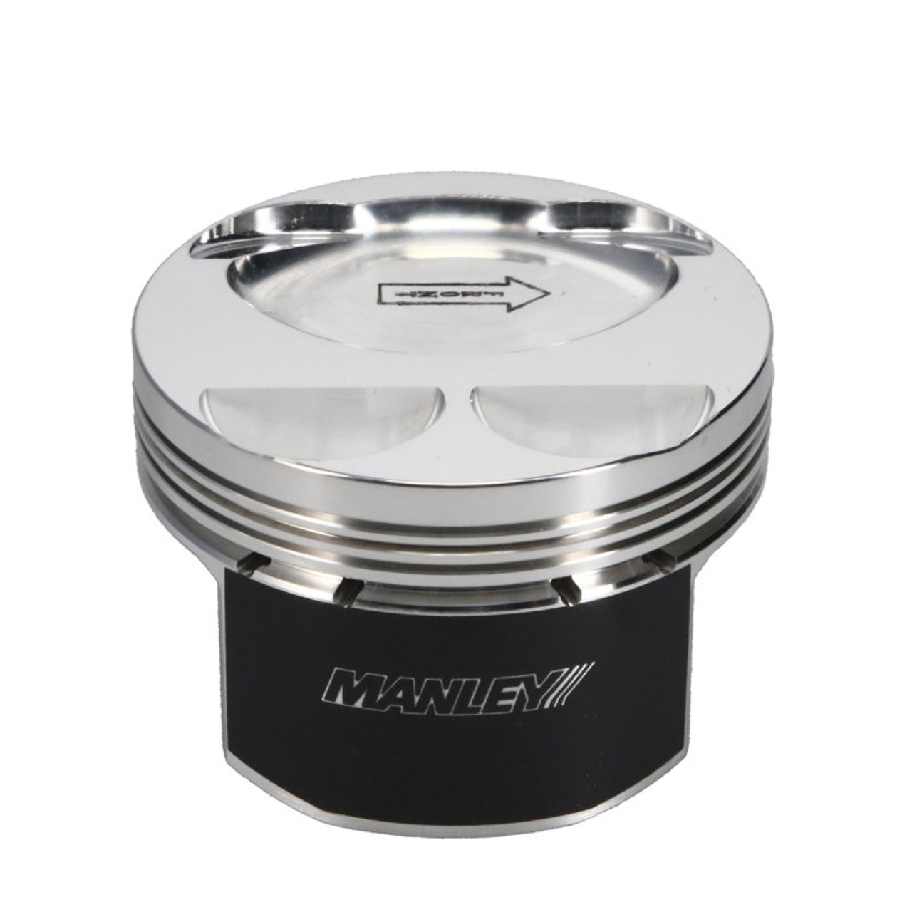 Manley Mazda 88mm +5mm Bore 9.5 CR Dish Type Platinum Series Extreme Duty Pistons w/Rings - 630005CE-4 User 5