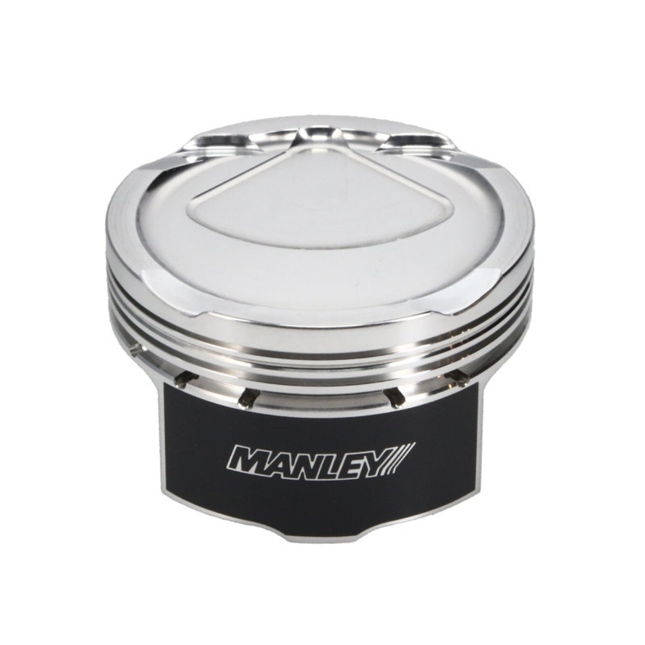 Manley 13+ Subaru BRZ (FA20) 86mm STD (Grade A) Bore 10:1 Dish Piston (SINGLE PISTON) - 632600CA-1 User 3