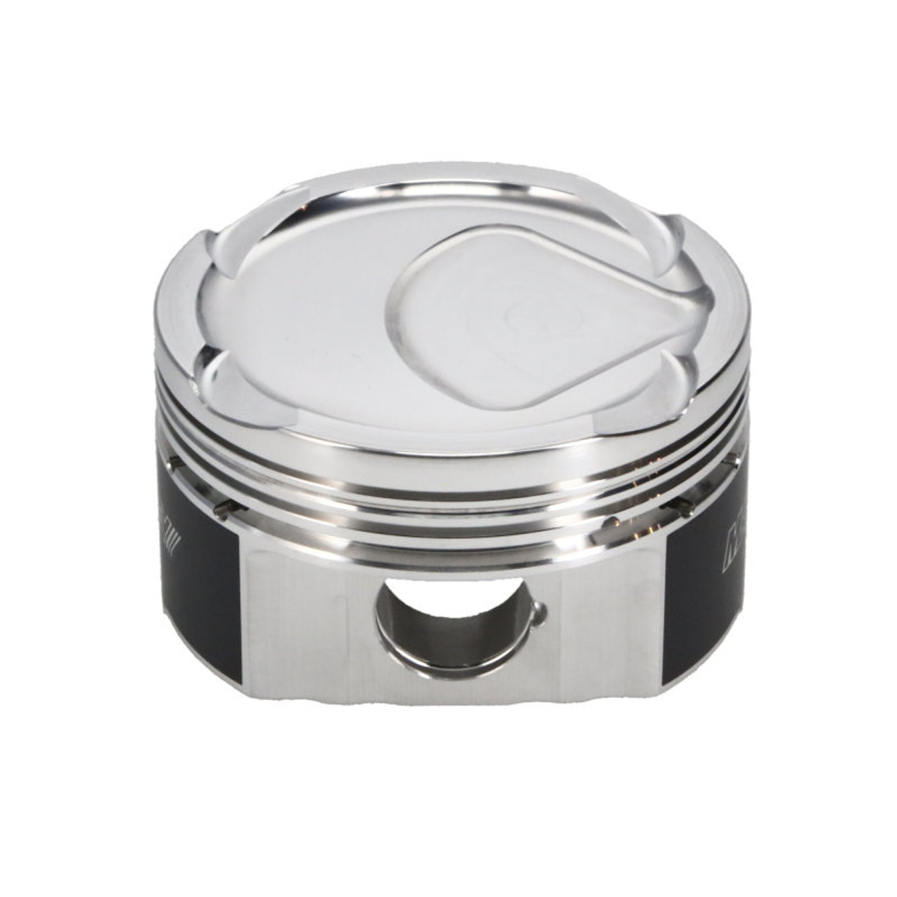 Manley 13+ Subaru BRZ (FA20) 86mm STD (Grade B) Bore 10:1 Dish Piston (SINGLE PISTON) - 632600CB-1 User 6