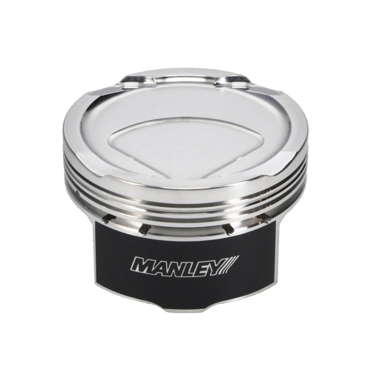 Manley 13+ Subaru BRZ (FA20) 86mm STD (Grade B) Bore 10:1 Dish Piston (SINGLE PISTON) - 632600CB-1 User 5