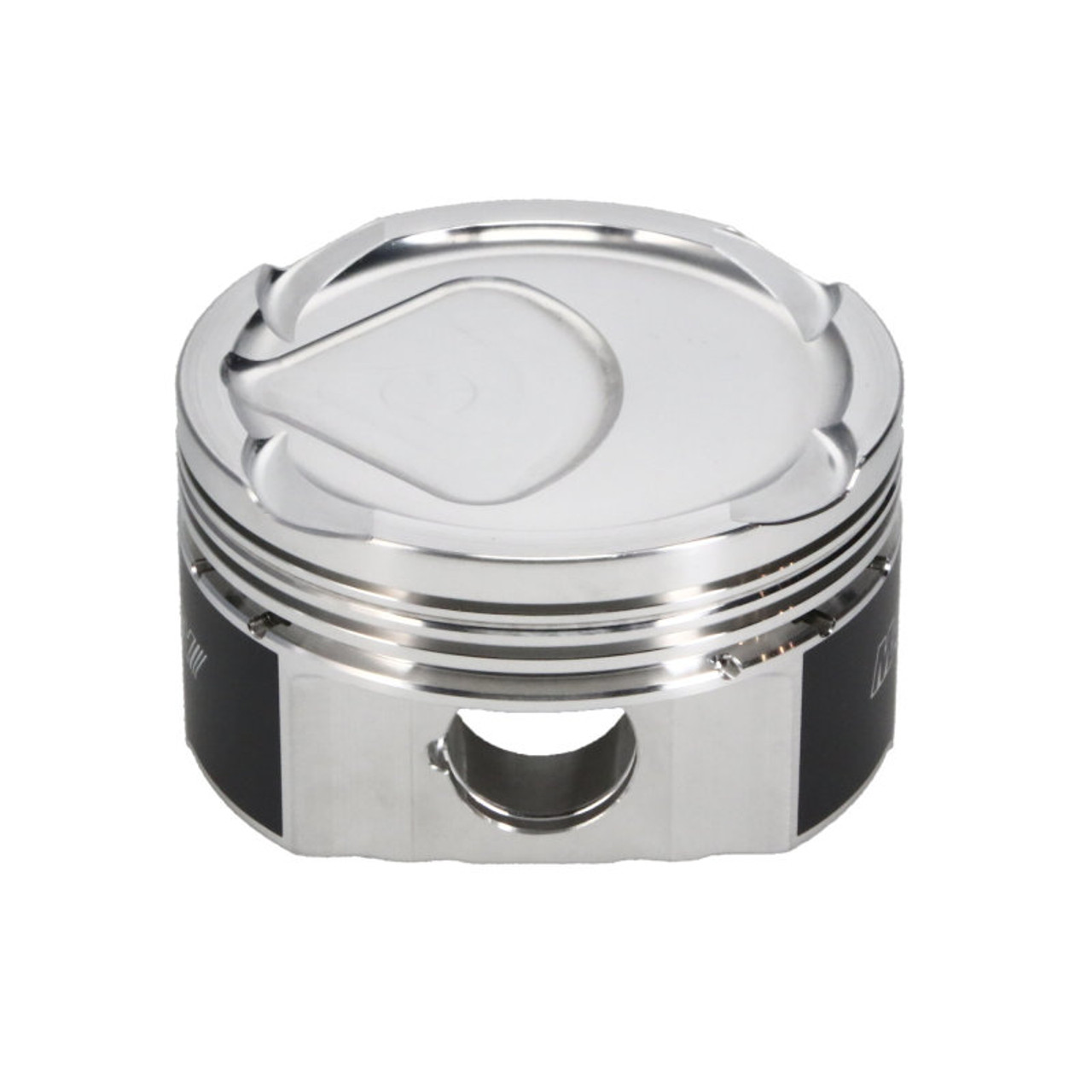 Manley 04+ Subaru BRZ 86mm STD Bore -11.4cc 10:1 Comp Piston (Single Piston) - 632600CEB-1 User 7