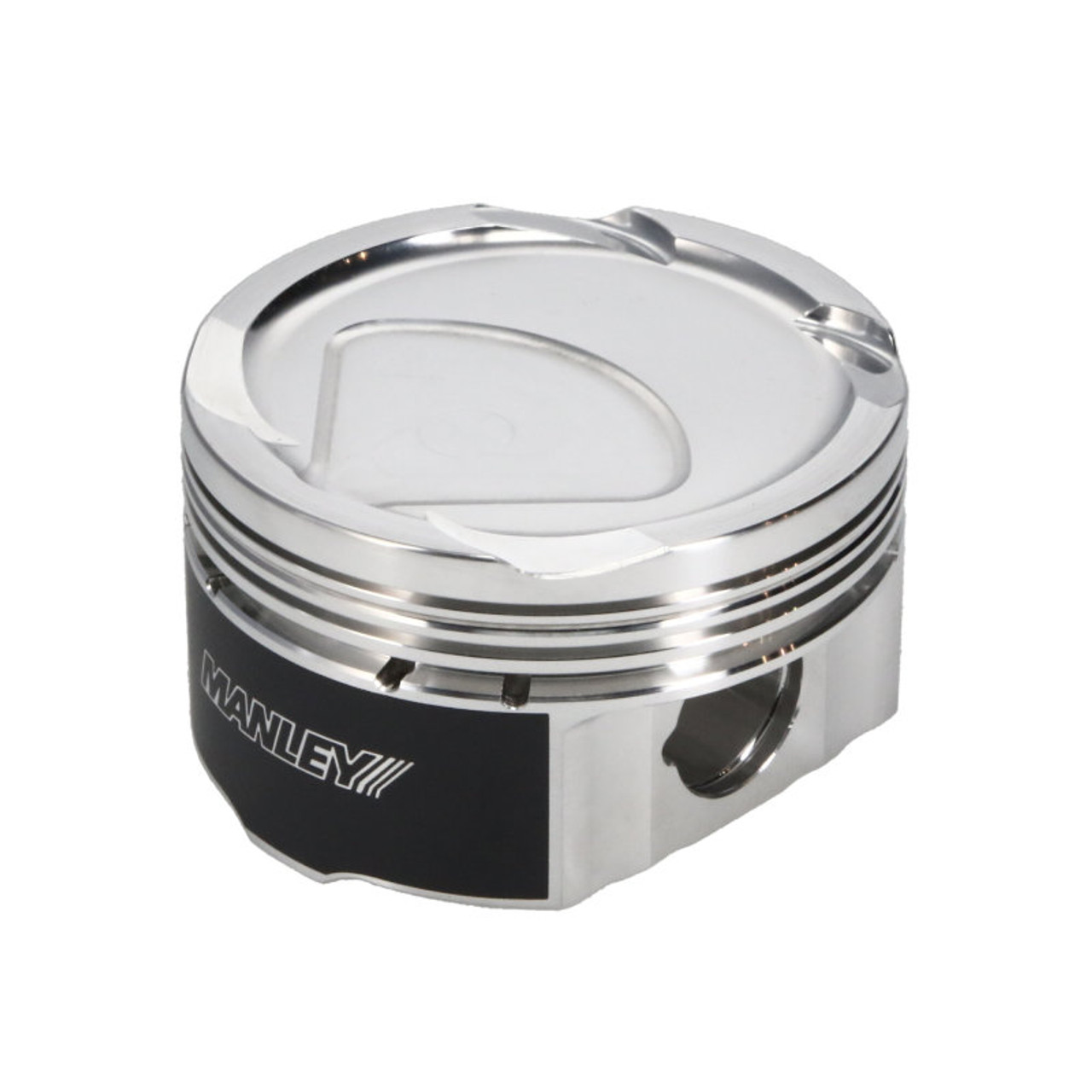 Manley 04+ Subaru BRZ 86mm STD Bore -11.4cc 10:1 Comp Piston (Single Piston) - 632600CEB-1 Photo - out of package