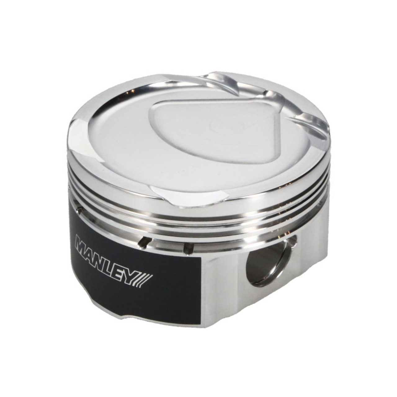 Manley 04+ Subaru BRZ 86mm STD Bore -11.4cc 10:1 Comp Piston (Single Piston) - 632600CEB-1 User 1