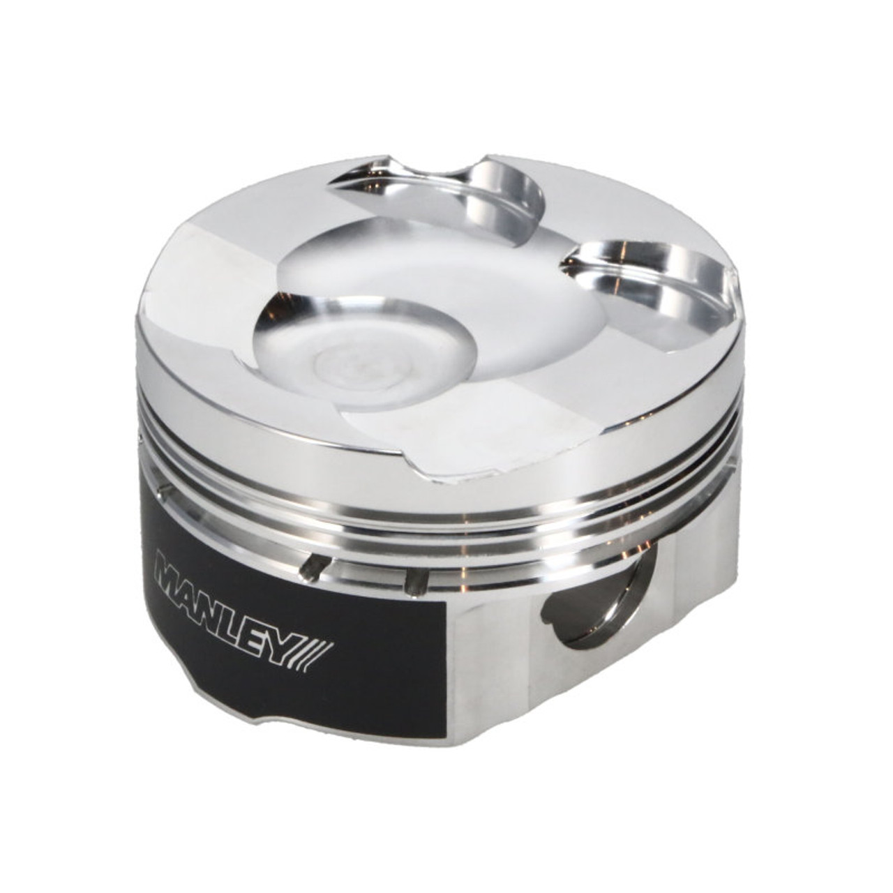 Manley 15+ Subaru WRX (FA20F) 86mm STD (Grade A) Bore 10:1 Dish Piston (SINGLE PISTON) - 632700CA-1 User 1