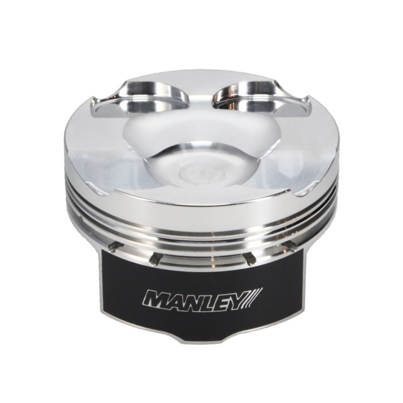 Manley 15+ Subaru WRX (FA20F) 86mm STD (Grade A) Bore 10:1 Dish Piston (SINGLE PISTON) - 632700CA-1 User 3