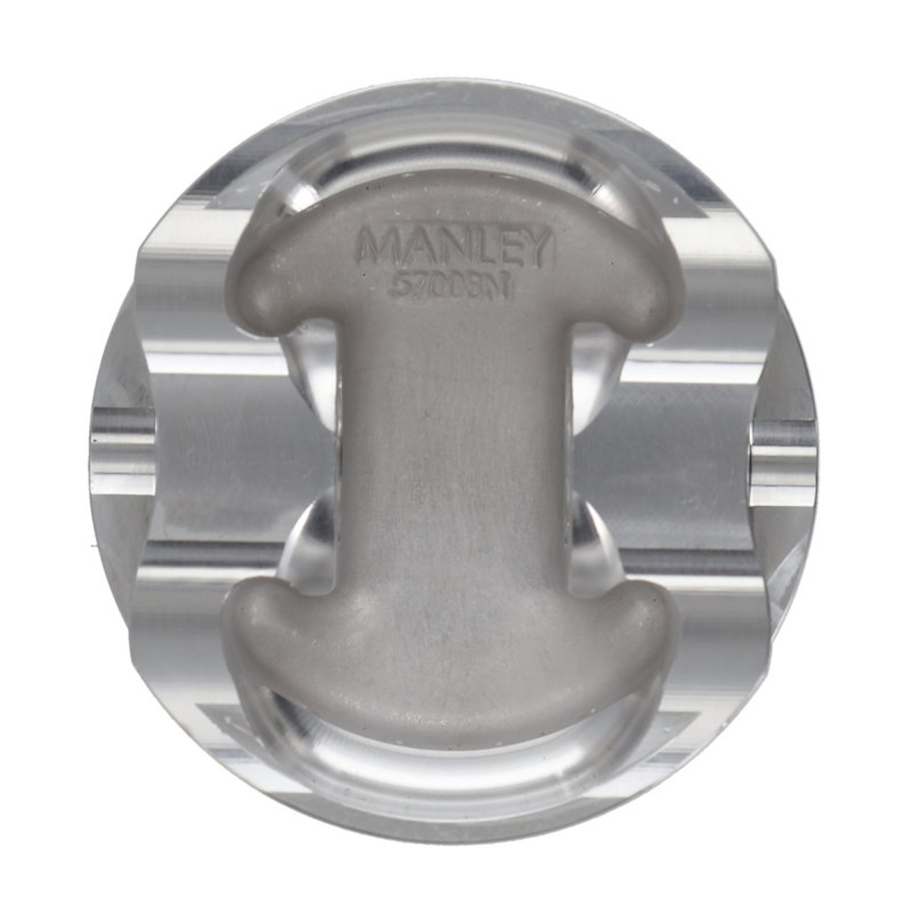 Manley Nissan GT-R 3.8L VR38DETT 94.4mm Stroker 95.5mm Bore Grade 2 -1.5cc Piston w/Ring (Single) - 633EGR2-1 User 4