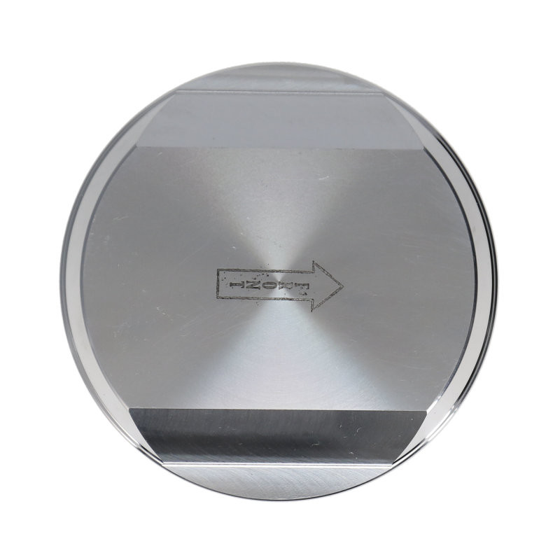 Manley Nissan RB26DETT +1.0mm OS 73.7mm Stk 87.00mm Bore 9.0CR +20cc Ext. Duty Piston Set w/Rings - 643010CE-6 User 8