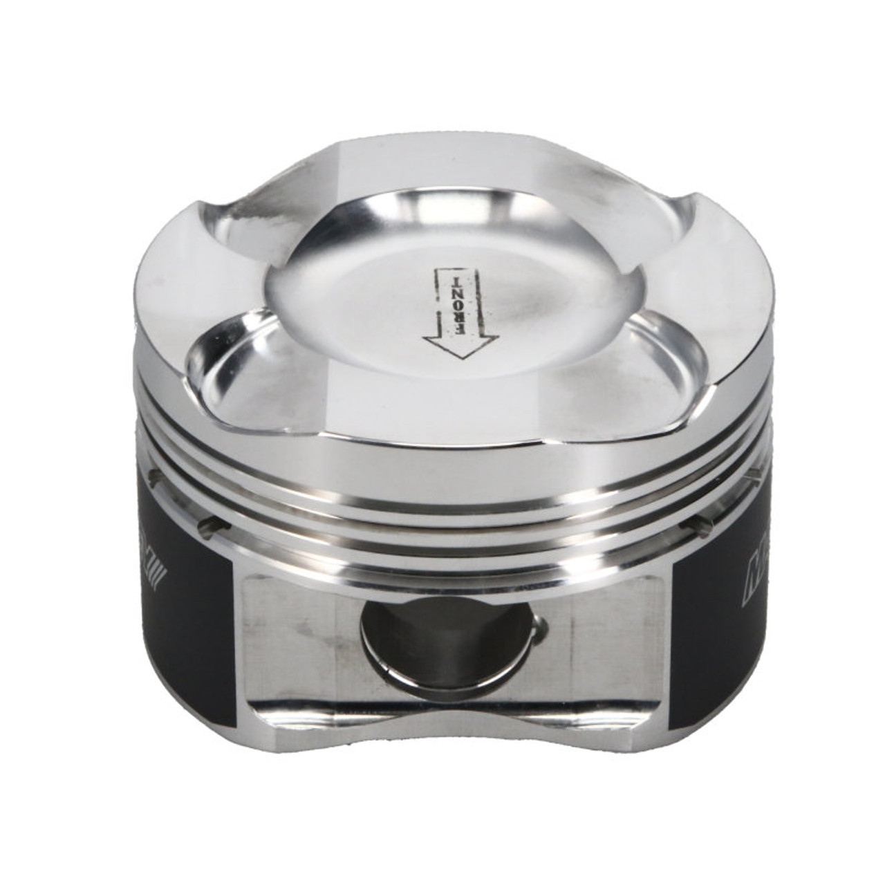 Manley BMW N55/S55 37cc Platinum Series Dish Piston Set - 647000C-6 User 7