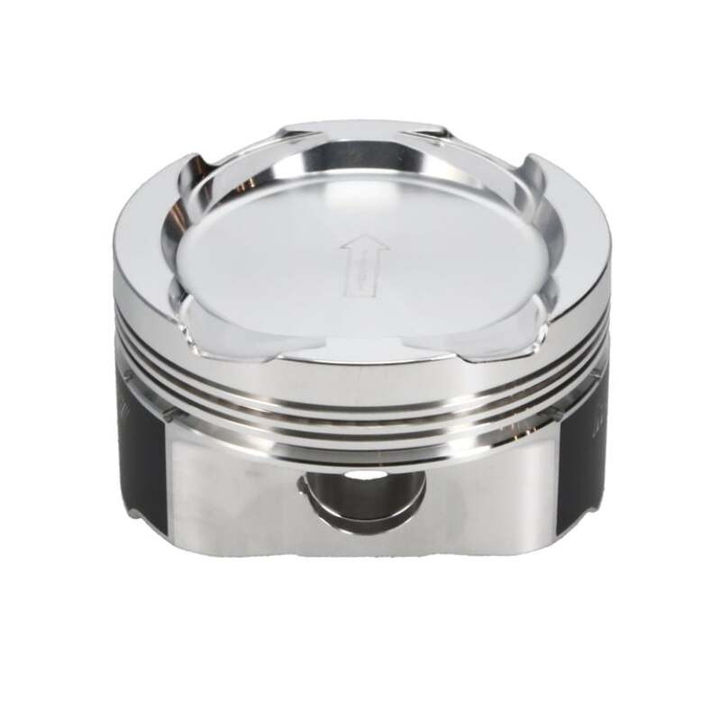 Manley 07+ Toyota 3UF-FE 5.7L 10cc Platinum Series Dish Piston Set - 648100C-8 User 1